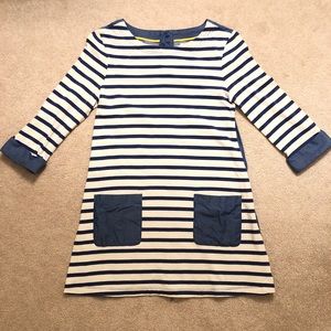 Mini Boden Girls Casual Dress